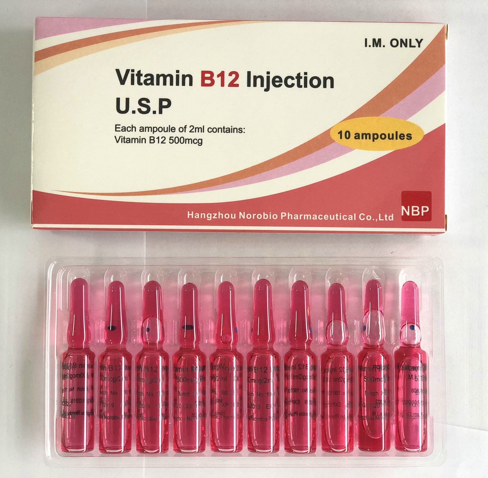 Цианокобаламин Витамин В12 Цена